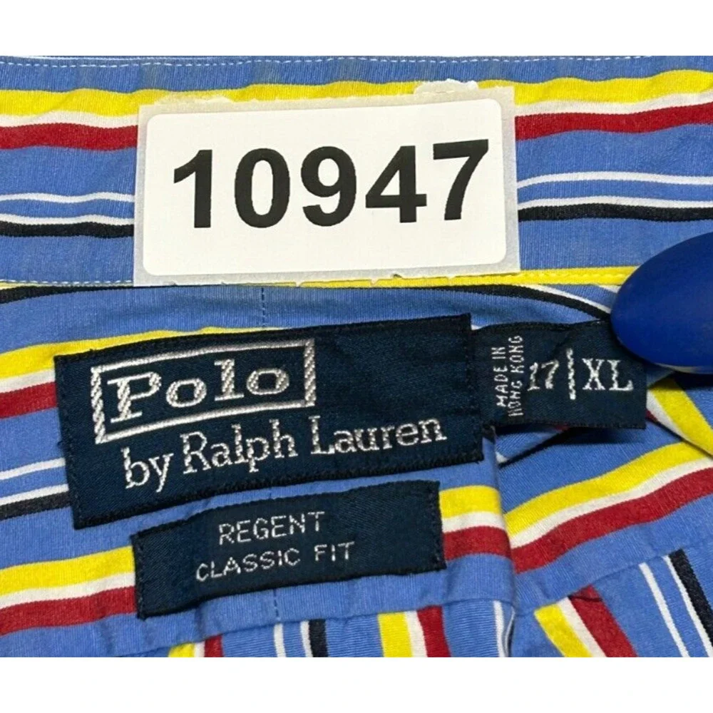 Polo Ralph Lauren vintage polo